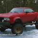 Image for article titled 20 Frankencars: Frankencar Photos
